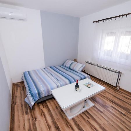 Apartamento Relax Trebinje Exterior foto