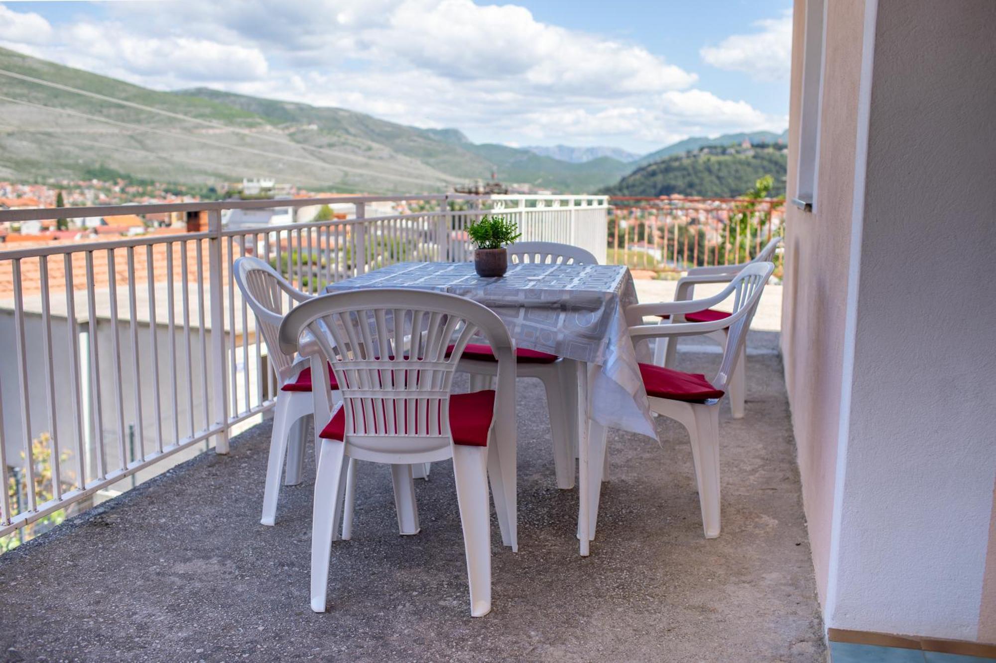 Apartamento Relax Trebinje Exterior foto