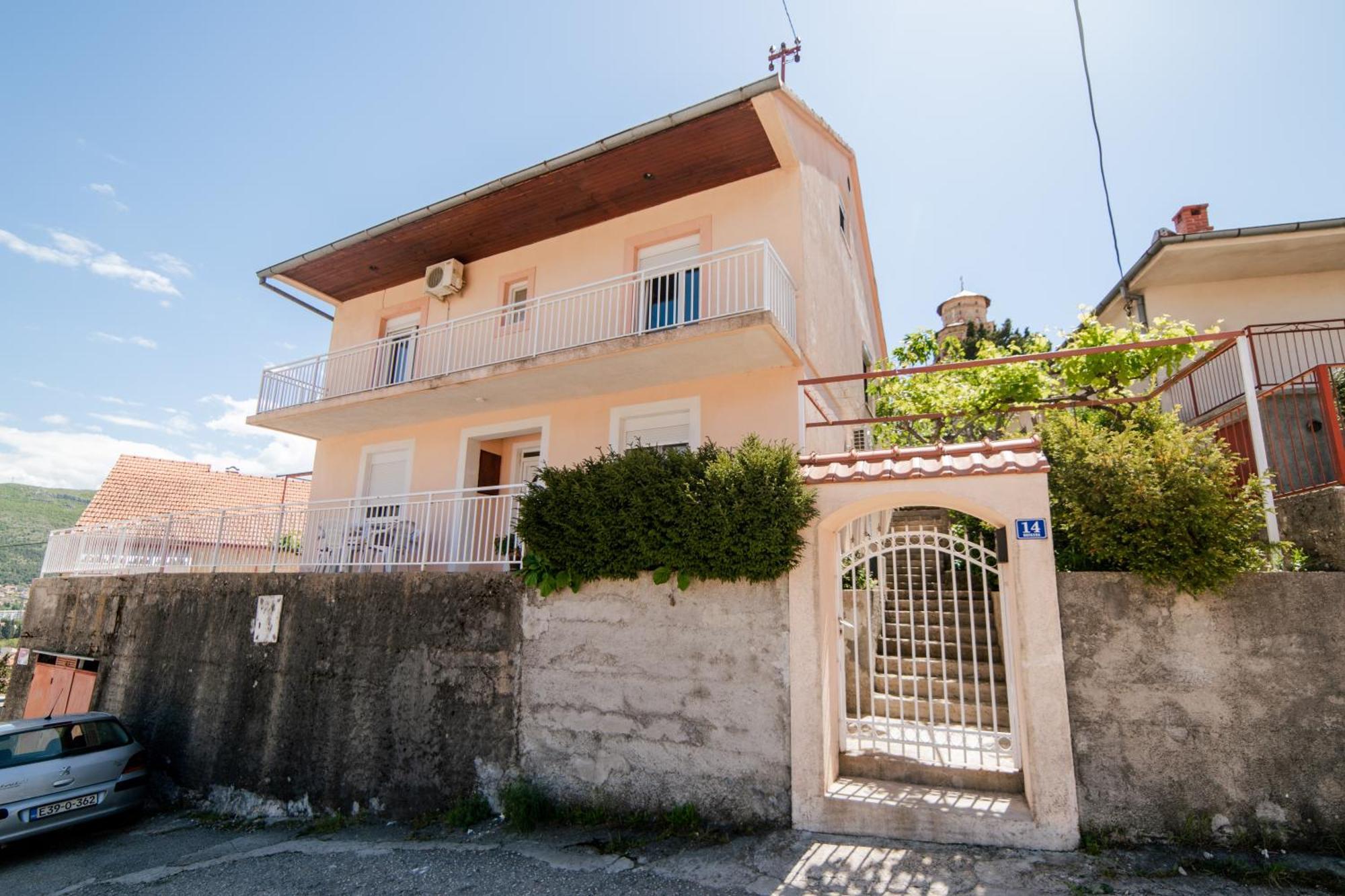 Apartamento Relax Trebinje Exterior foto
