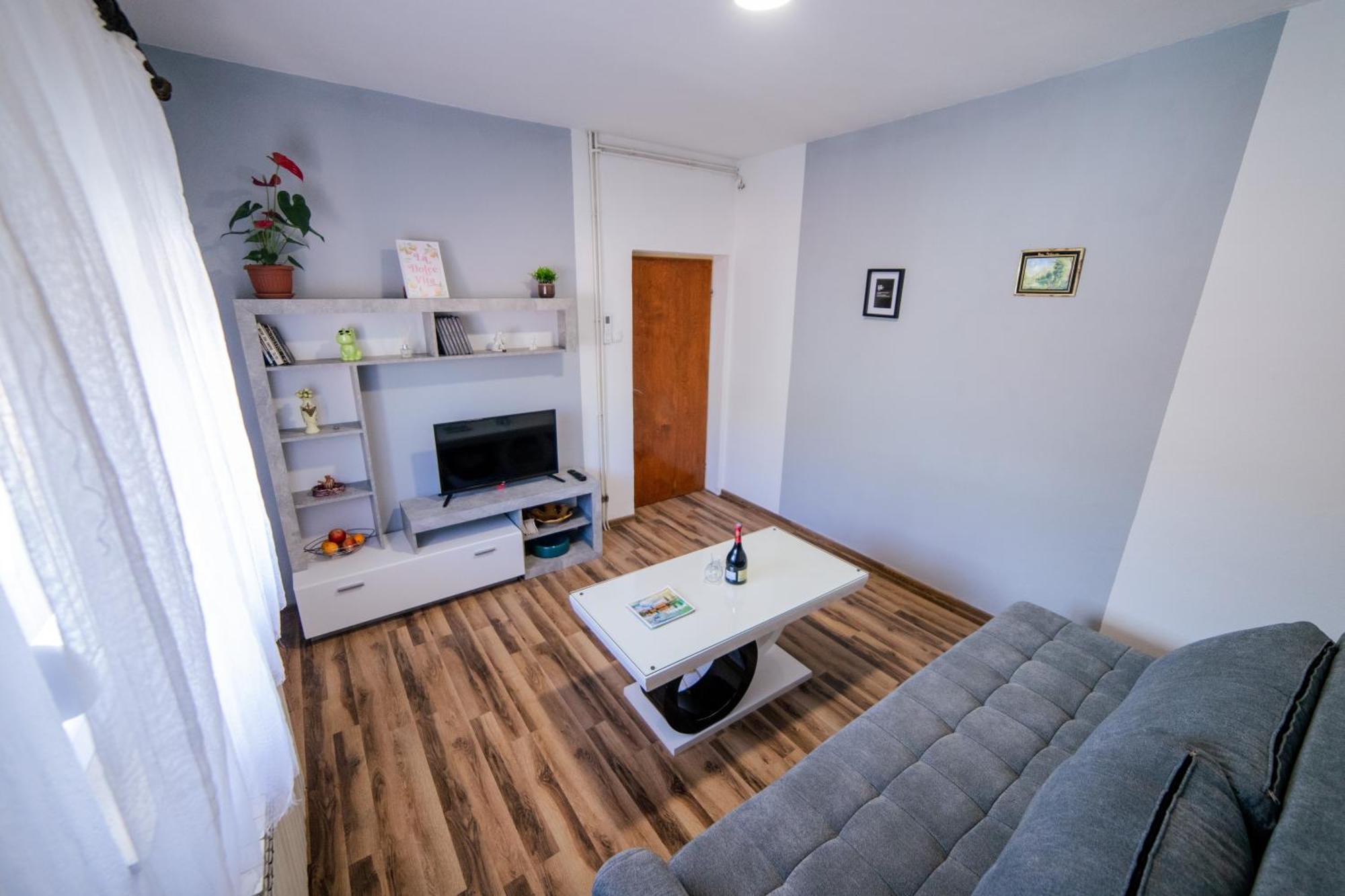 Apartamento Relax Trebinje Exterior foto