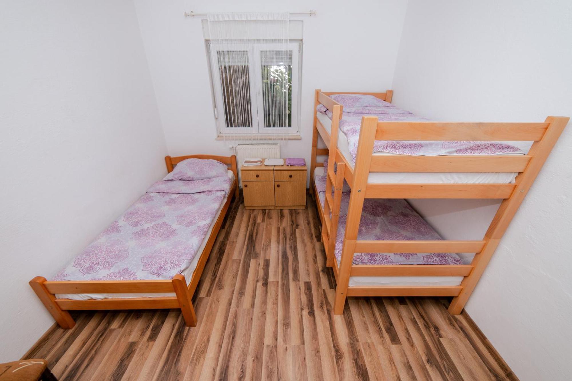 Apartamento Relax Trebinje Exterior foto