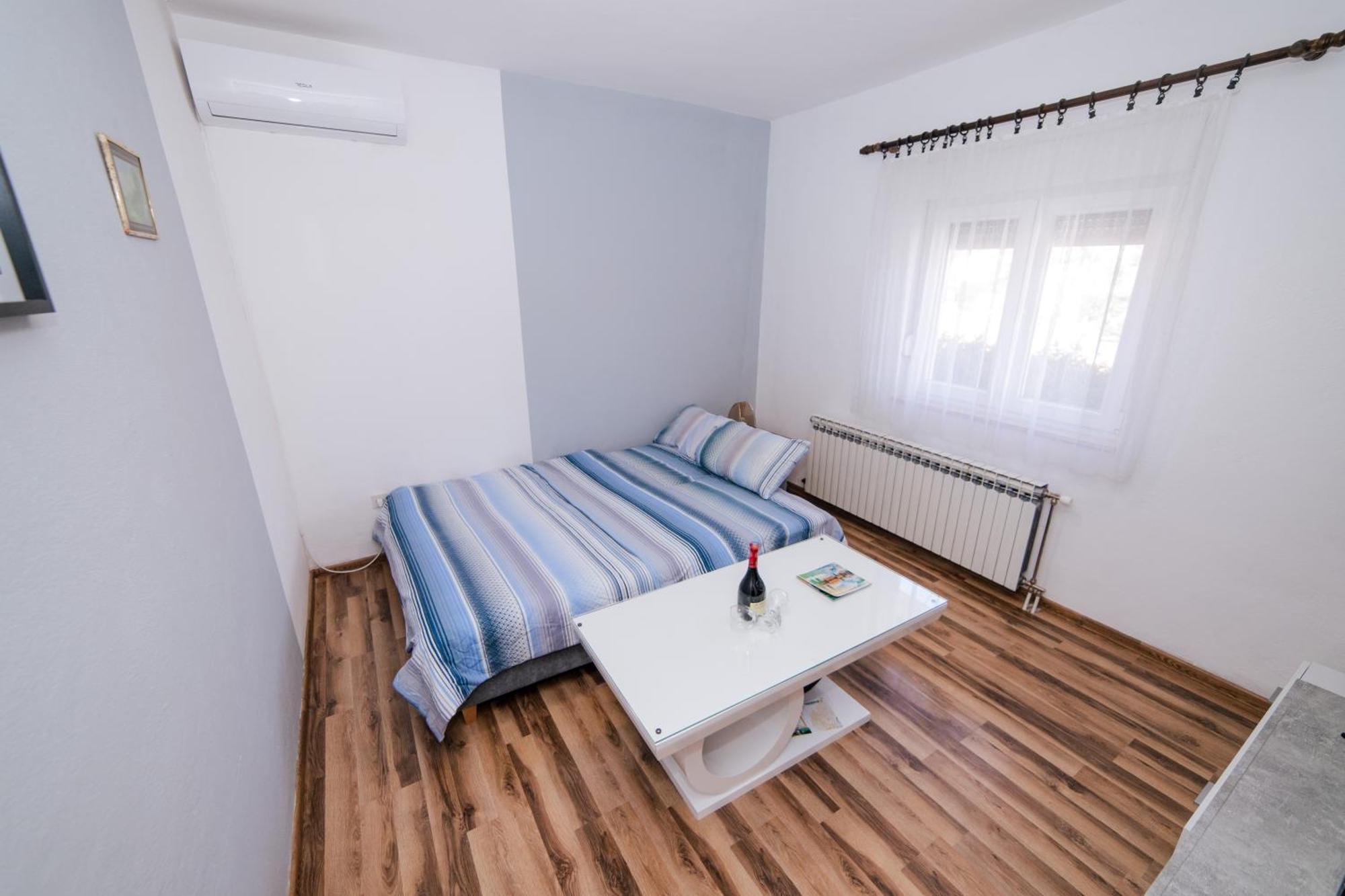 Apartamento Relax Trebinje Exterior foto