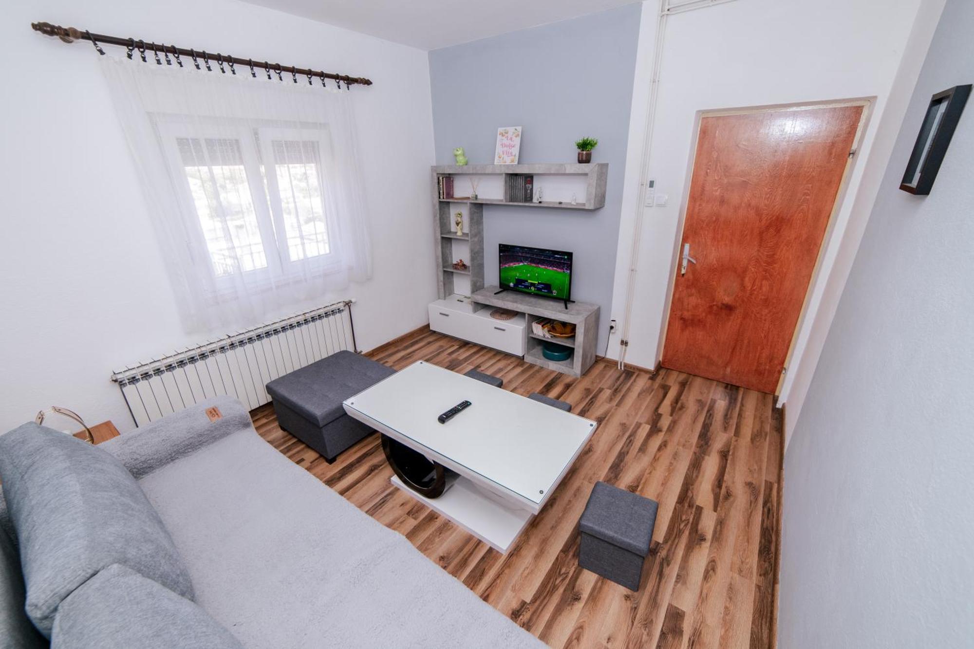 Apartamento Relax Trebinje Exterior foto