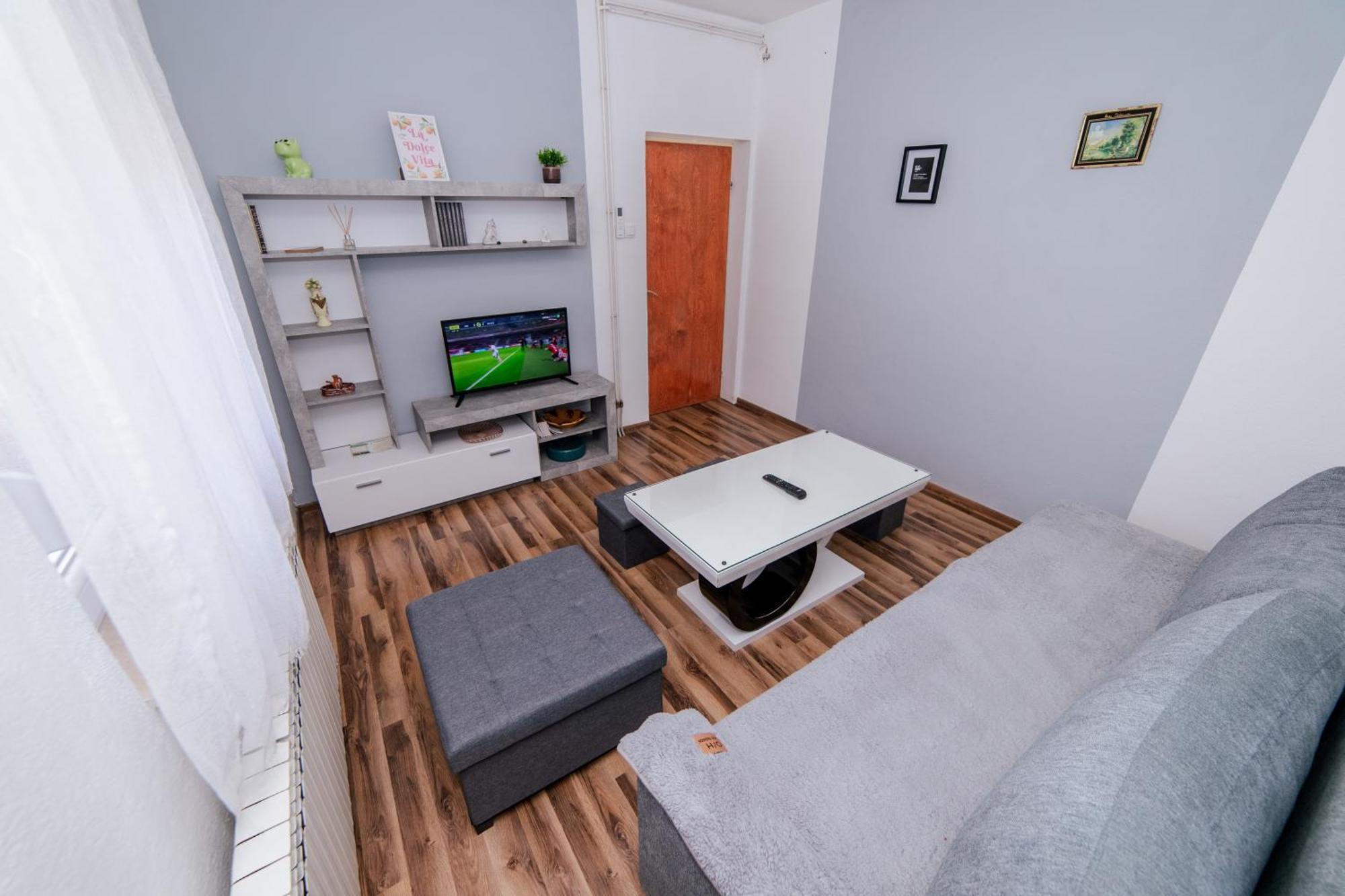 Apartamento Relax Trebinje Exterior foto