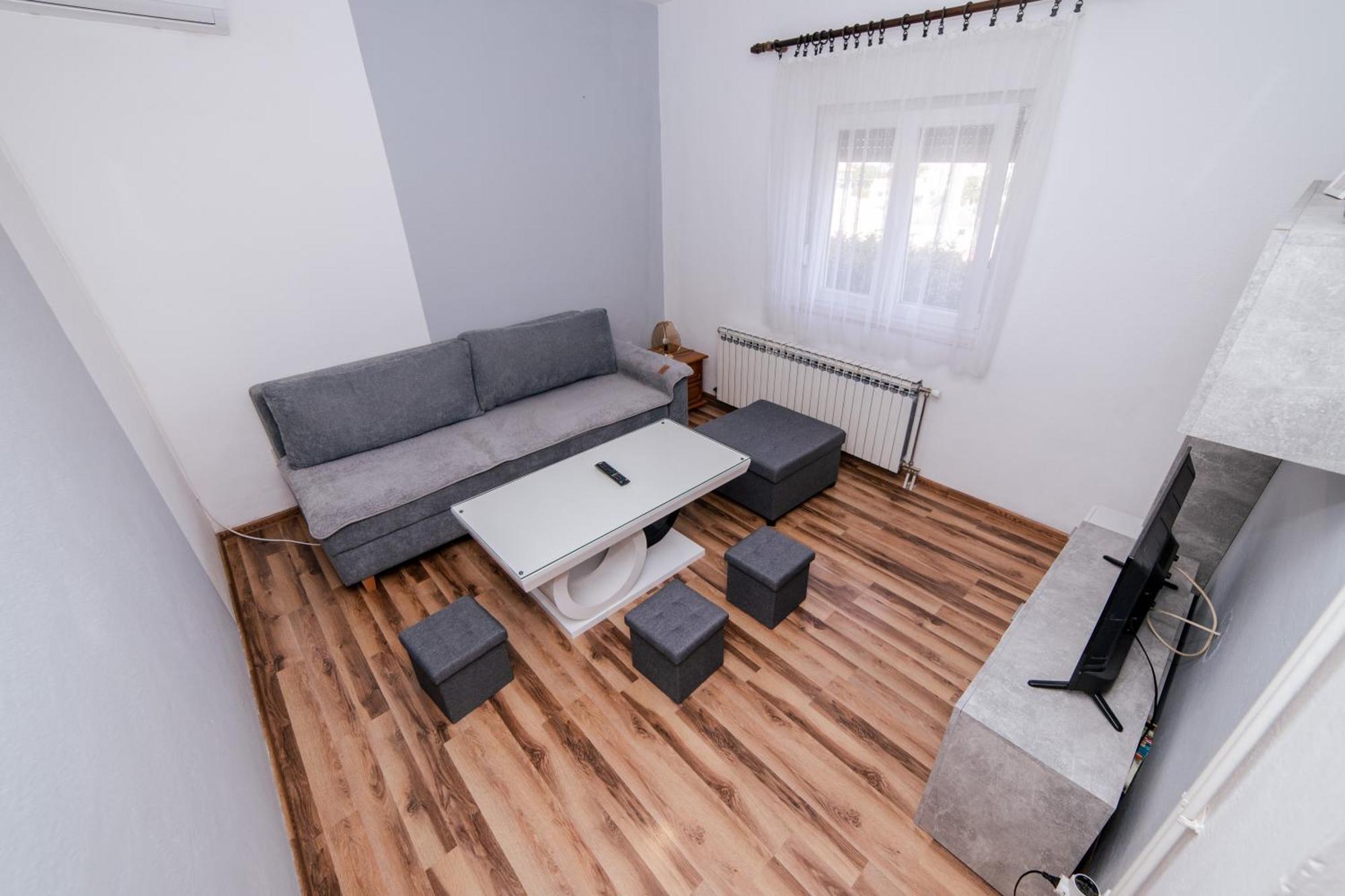 Apartamento Relax Trebinje Exterior foto