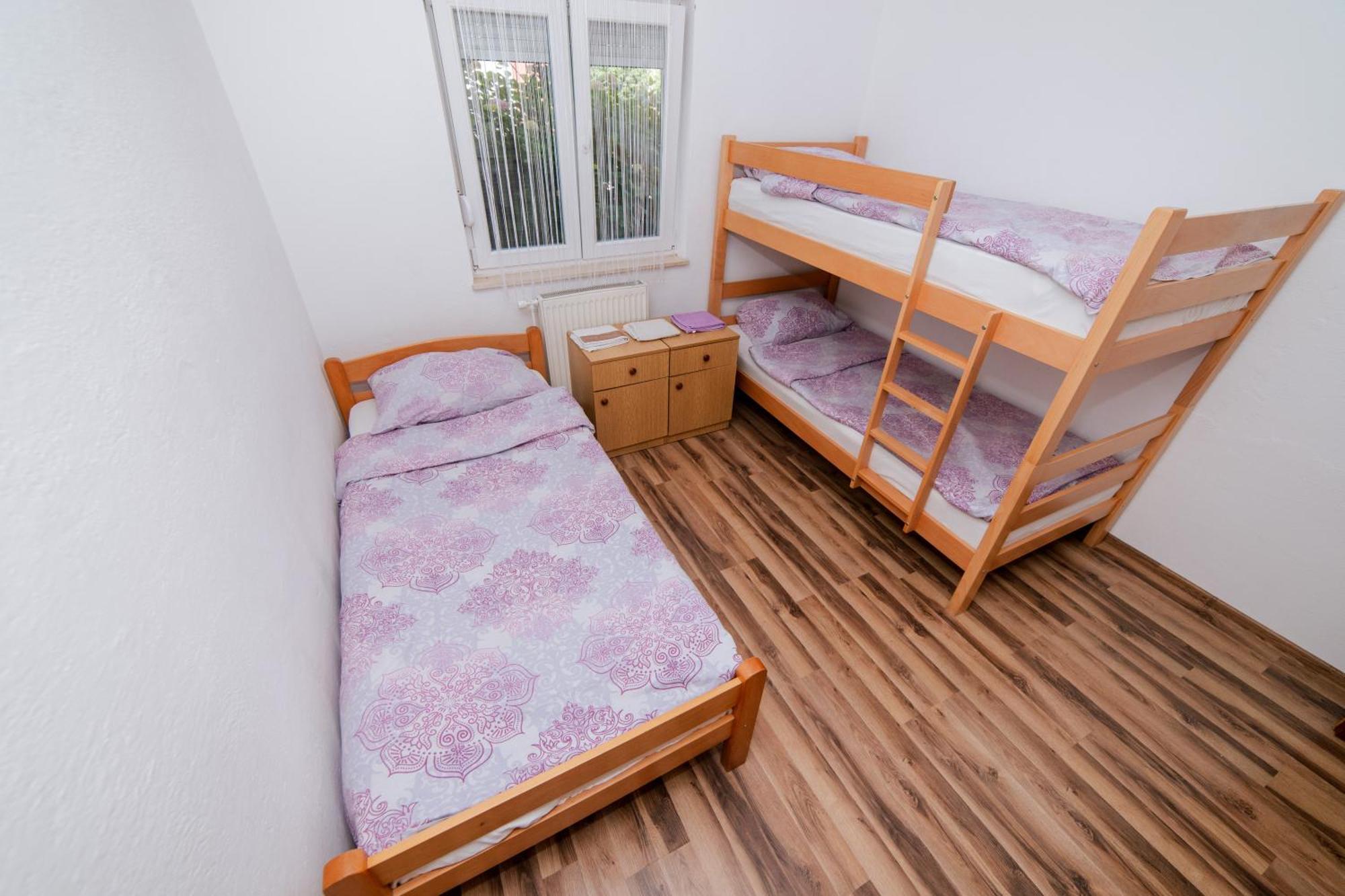Apartamento Relax Trebinje Exterior foto